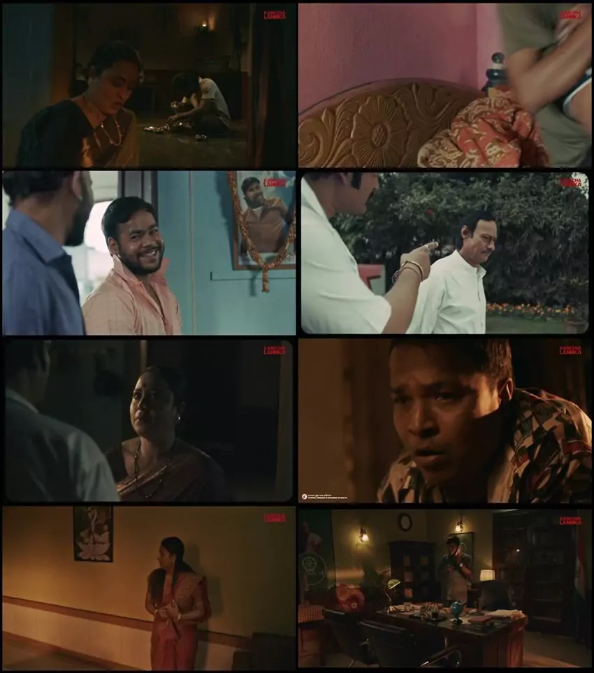 Download Gangs of Puri | 2022-2025 | Season 1 – 2 | Complete Odia | WEB Series | 480p 720p 1080p