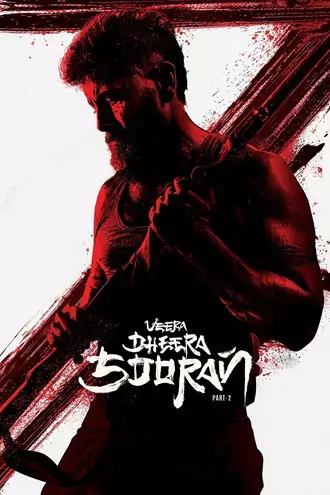 Download Veera Dheera Sooran: Part 2 | 2025 | PRE-HD | Tamil DD2.0 | Full Movie 480p 720p 1080p