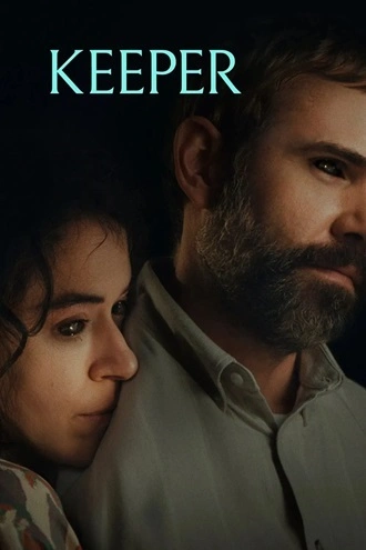 Download Keeper | 2025 | Hindi Dubbed | HDTC | Full Movie 480p 720p 1080p
