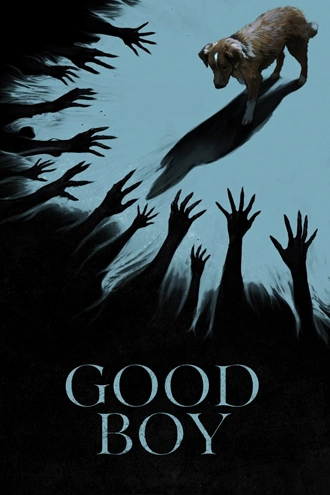 Download Good Boy | 2025 | Hindi Dubbed | WEBRip | Full Movie 480p 720p 1080p