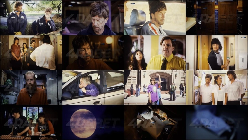 Download Busboys (2026) Hindi Dubbed & English HDTS 480p 720p 1080p