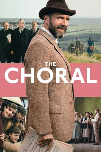 Download The Choral | 2025 | Hindi Dubbed | WEBRip | Full Movie 480p 720p 1080p