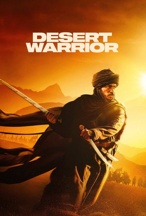 Download Desert Warrior (2026) Hindi Dubbed & English CAMRip 480p 720p 1080p