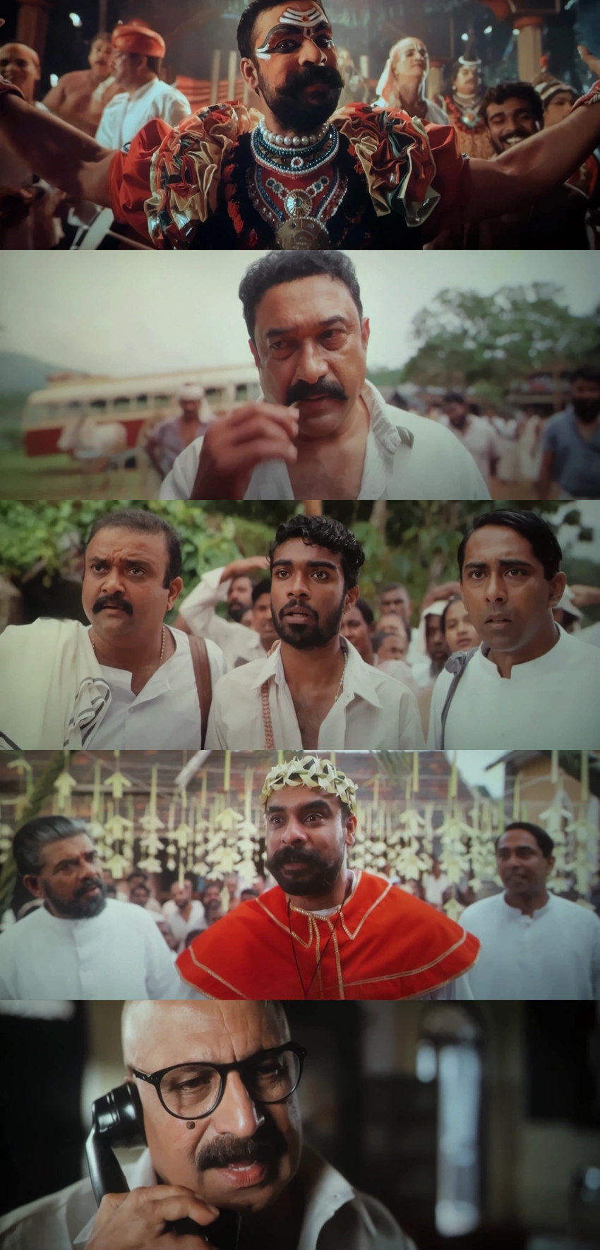 Download Pallichattambi | 2026 | Hindi-Dubbed (ORG-LiNE) | HQ-HDTC | Multi Audio | Full Movie 480p 720p 1080p