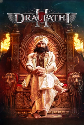 Download Draupathi 2 | 2026 | Hindi Dubbed | HDTS | Full Movie 480p 720p 1080p