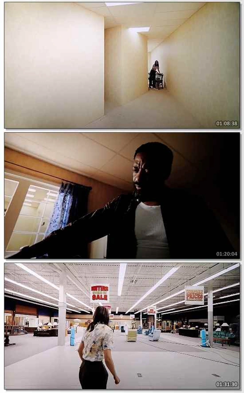 Download Backrooms (2026) Hindi Dubbed CAMRip 480p 720p 1080p